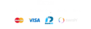 klarna payment